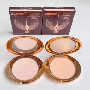 Poudre Teint Parfait Airbrush Hydratante Charlotte Tilbury