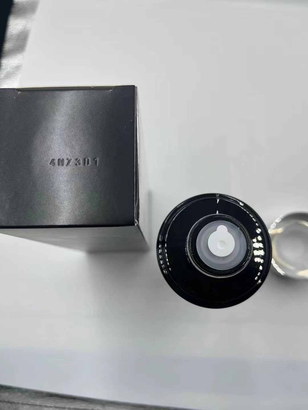 Génifique Ultimate Serum-in-Essence de Lancôme – Image 6