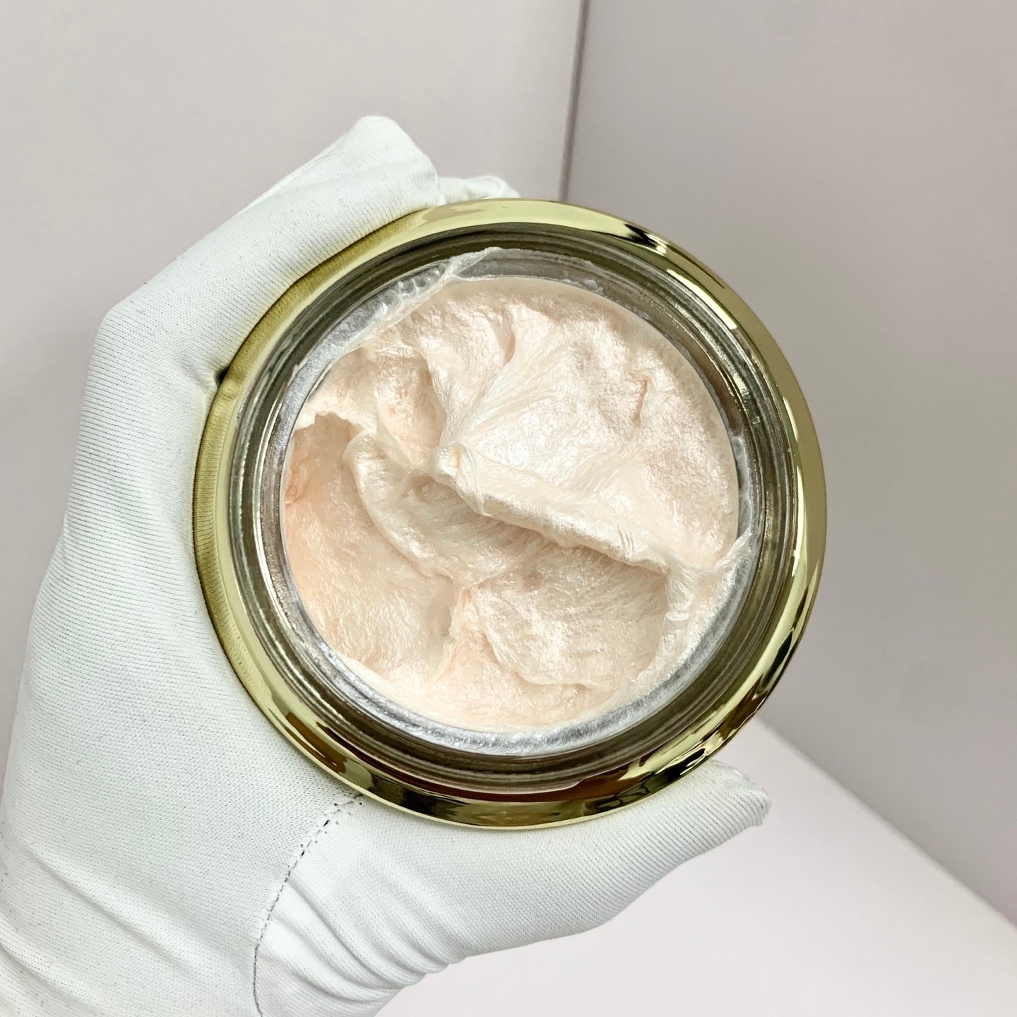 Lancôme ABSOL CLEANSER Mousse nettoyante – Image 3