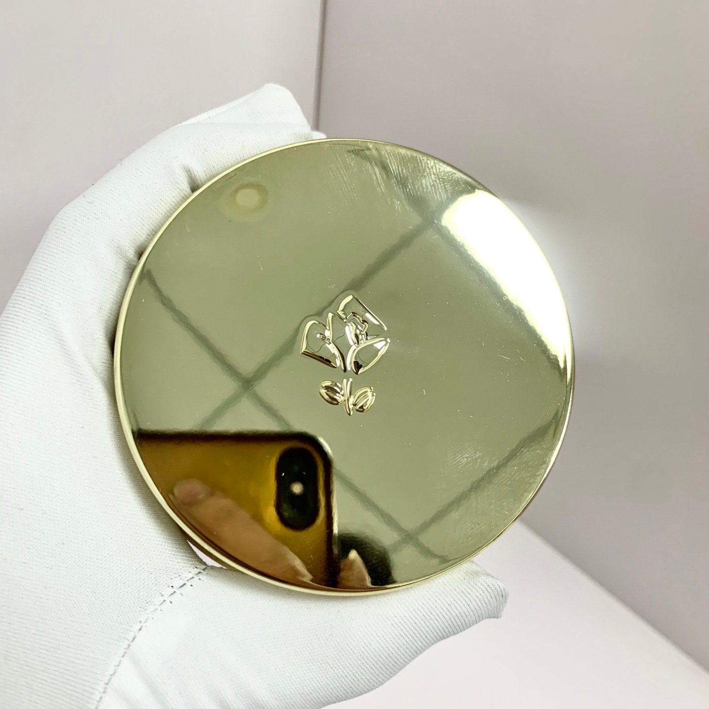 Lancôme ABSOL CLEANSER Mousse nettoyante – Image 4